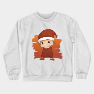 Gnome Crewneck Sweatshirt